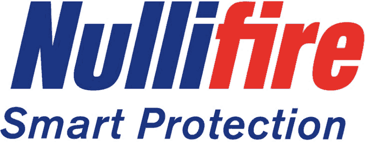 Logo Nullifire