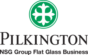 Logo Pilkington