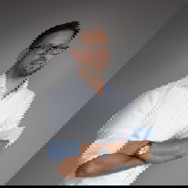 Marcus Zelenka Marcus Zelenka