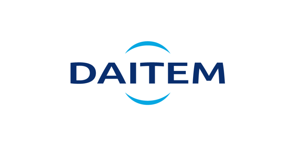 Daitem Logo