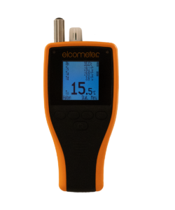 Elcometer 319 Taupunktmessgerät Zelenka Brandschutztechnik