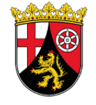 Landeswappen Rheinland-Pfalz
