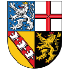 Landeswappen Saarland