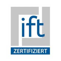 Logo ift Rosenheim
